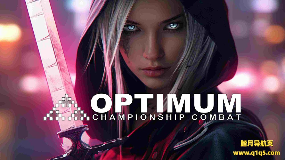 Meta Quest 游戏《无尽战斗》Optimum Championship Combat