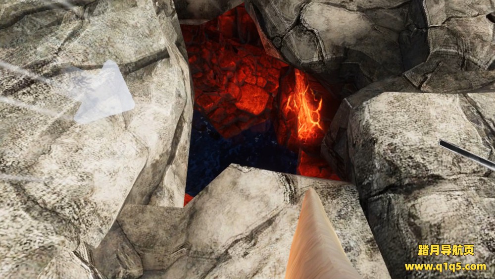 Oculus Quest 游戏《翼龙的飞行：飞行恐龙游戏》Pteranodon’s Flight- The Flying Dinosaur Game