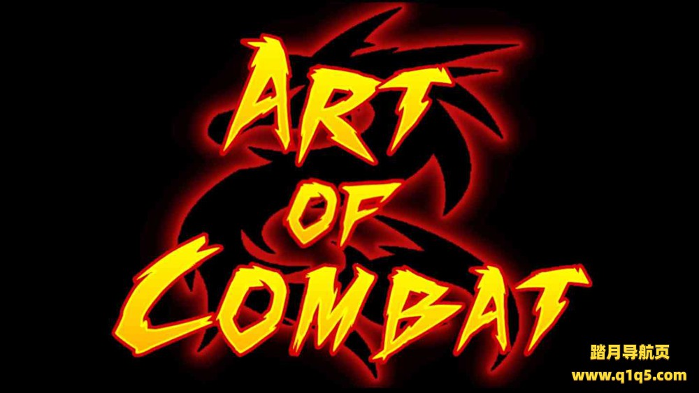 Oculus Quest 游戏《战斗艺术》Art of Combat