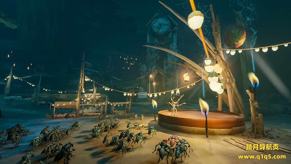 Oculus Quest 游戏《变形记》About Reviews