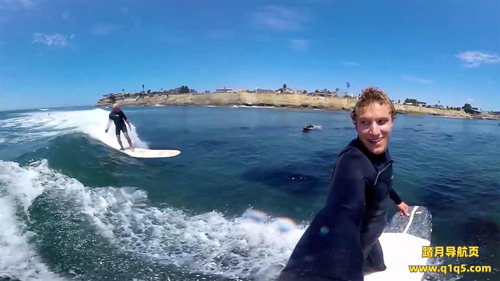 Oculus Quest 游戏《探索VR》Discovery VR