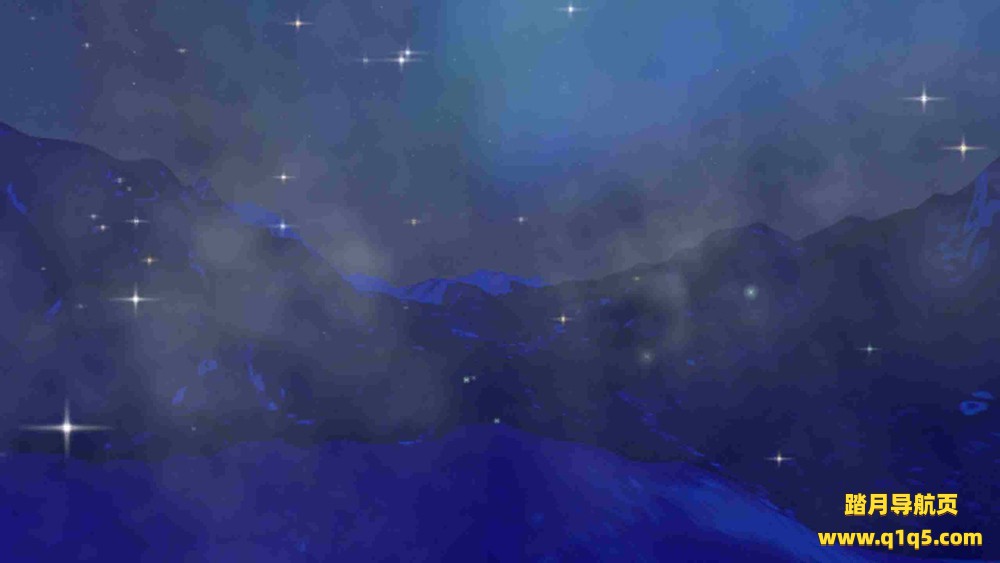 Meta Quest 游戏《寂静之夜》Silent Night