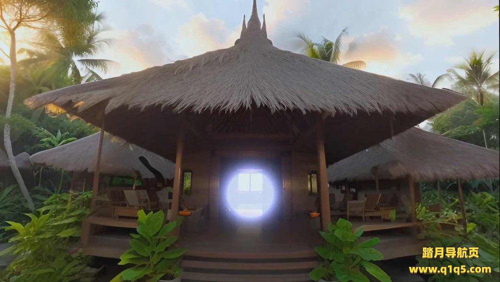 Oculus Quest 程序《健康运动》CoDo Fit