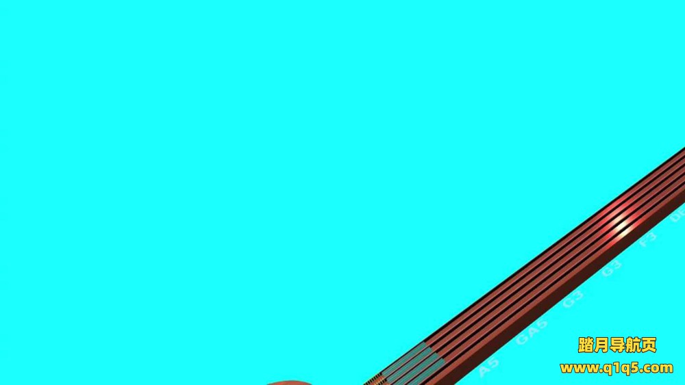 Meta Quest 游戏《原声吉他》Acoustic Guitar