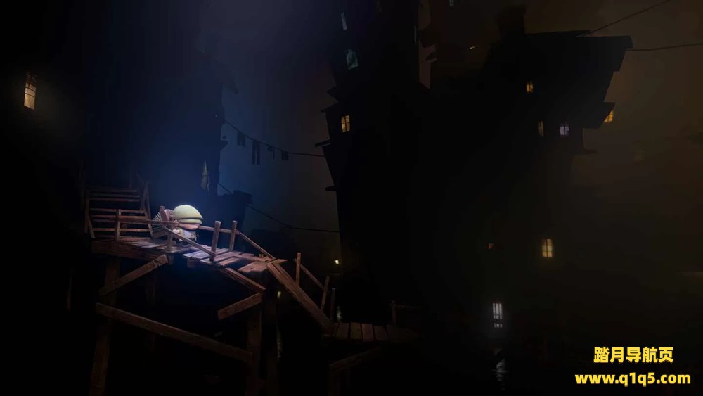 Oculus Quest 动画《纸鹤》Paper Birds- Part I and II