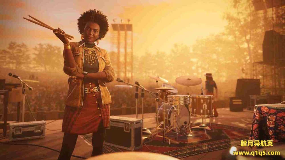 Meta Quest 游戏《时空漂泊者：命运碎片》Wanderer- The Fragments of Fate