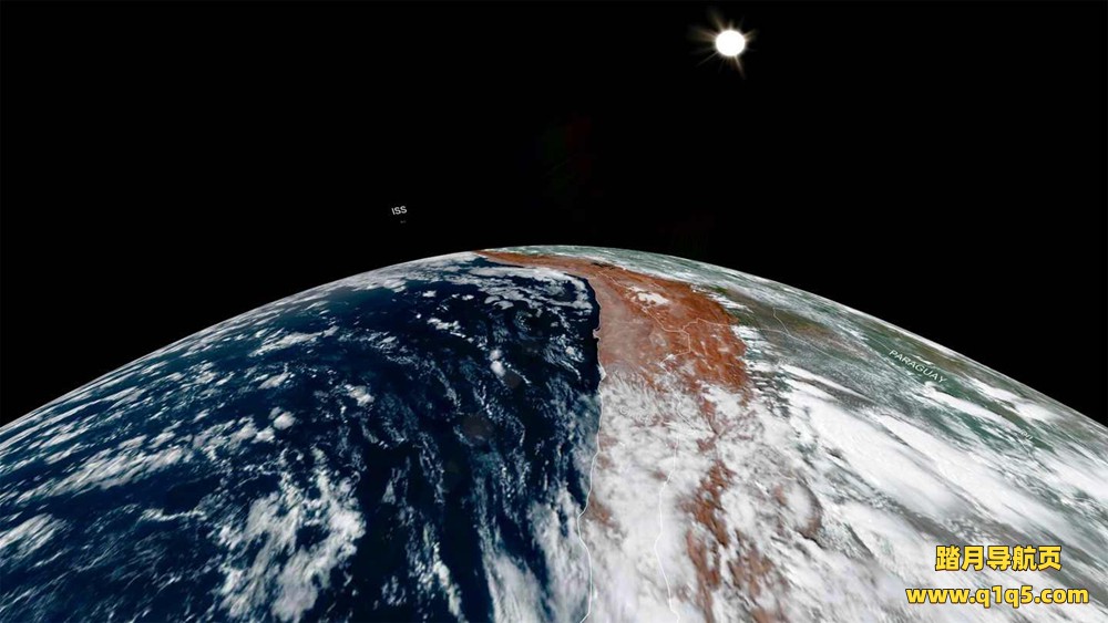 Oculus Quest 游戏《空间传送门》Space Portal