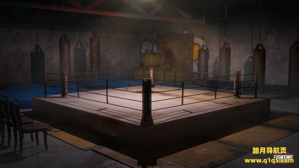 Oculus Quest 游戏《Fighting Clans》战斗氏族