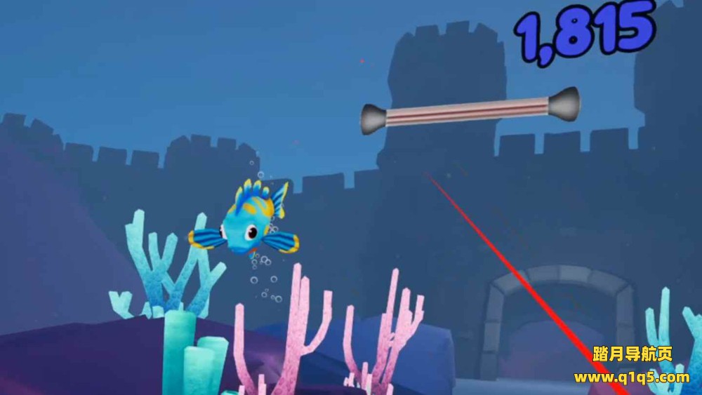 Oculus Quest 游戏《速成课程协调》Crash Course Coordination