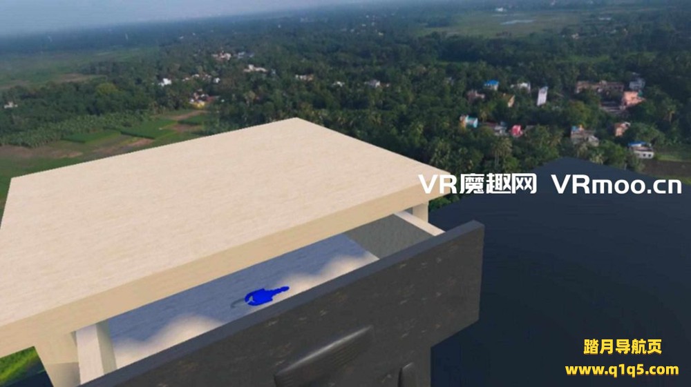 Oculus Quest 游戏《You’ll Be Frustated VR》你会感到沮丧VR