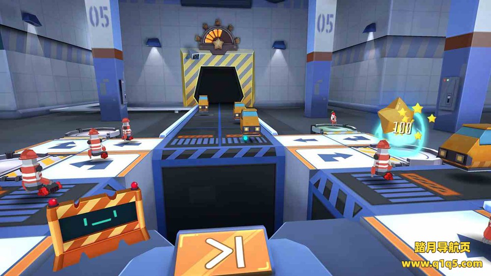 Meta Quest 游戏《欺骗的喜剧》They Suspect Nothing