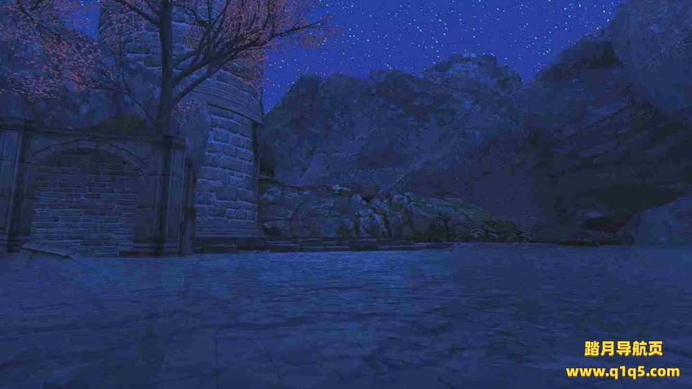 Oculus Quest 游戏《放松河 高清》Relax River HD