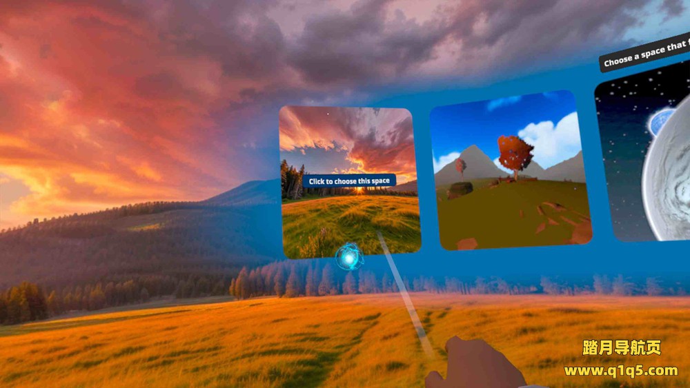 Oculus Quest 游戏《治疗》The Gift VR