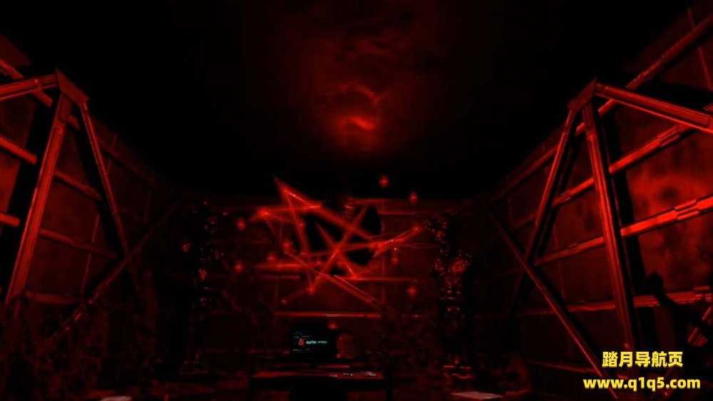 Oculus Quest 游戏《检索普罗米修斯》The Retrieval