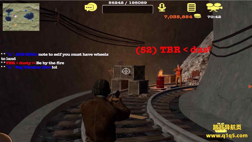 Oculus Quest 游戏《混战精英》Dogfight Elite VR