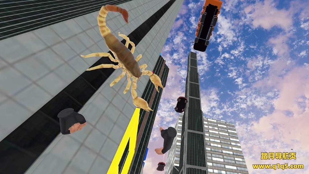 Oculus Quest 游戏《动物守护者》ZOSULand 20ZZ VR