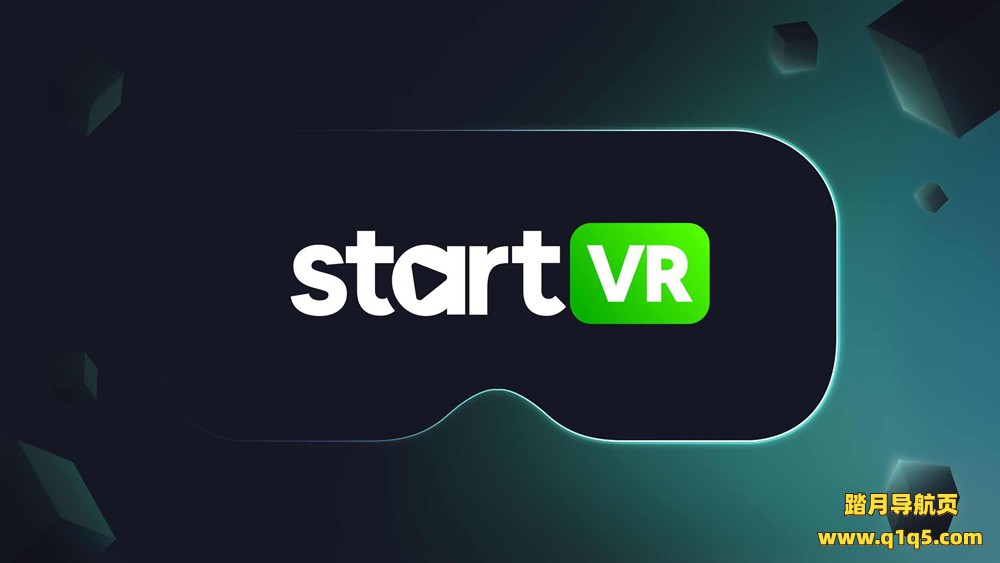 Meta Quest 应用《StartVR 视频播放器》StartVR Streaming Video Player