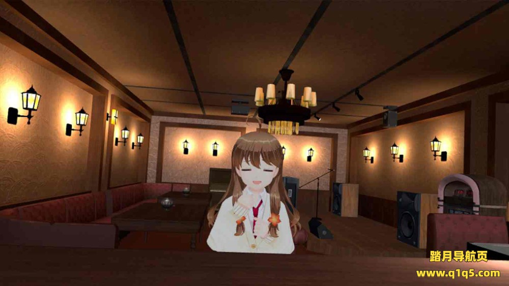 Meta Quest 游戏《哈奇锅VR》Hatch-Pot VR