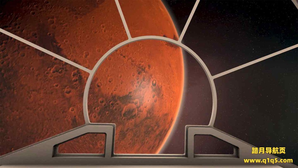 Meta Quest 游戏《火星求生：先锋》Surviving Mars- Pioneer