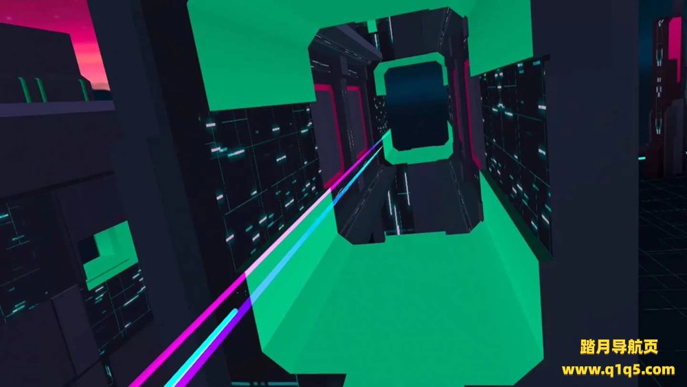 Oculus Quest 游戏《飞行战斗》Flight Fight