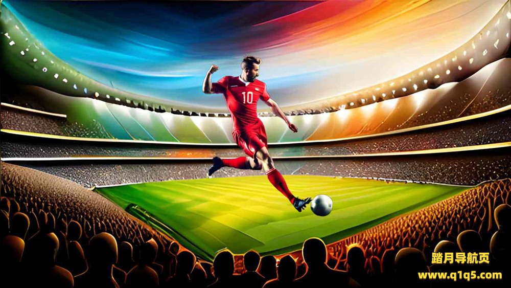 Oculus Quest 游戏《足球》Football