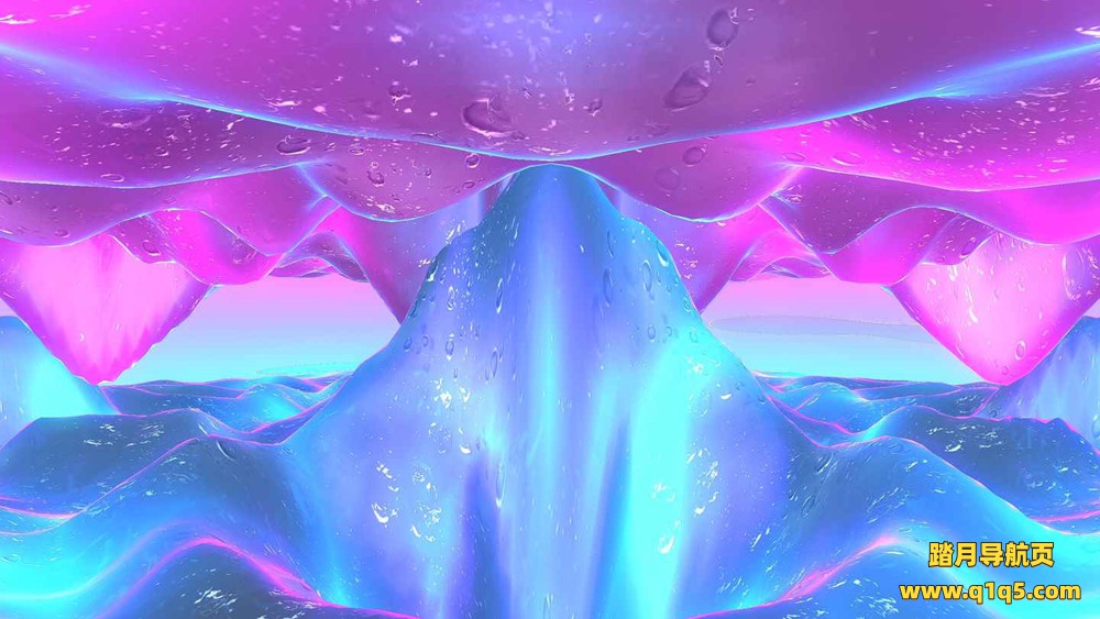 Meta Quest 游戏《梅兹梅尔》Mezmer