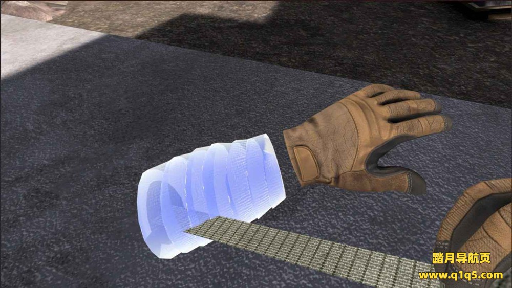 Meta Quest 游戏《一级：直接行动》TIER ONE- DIRECT ACTION