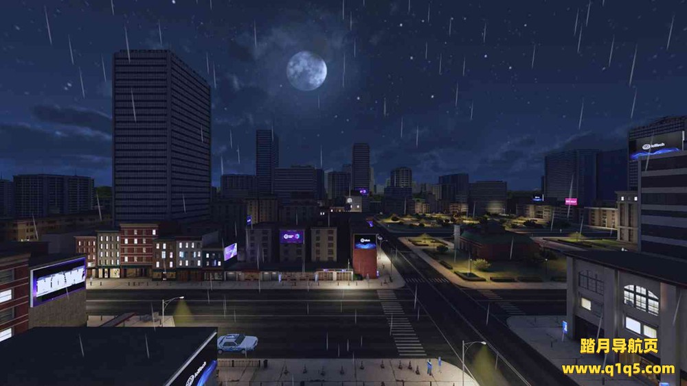 Meta Quest 游戏《虚拟狙击手》Virtual Sniper