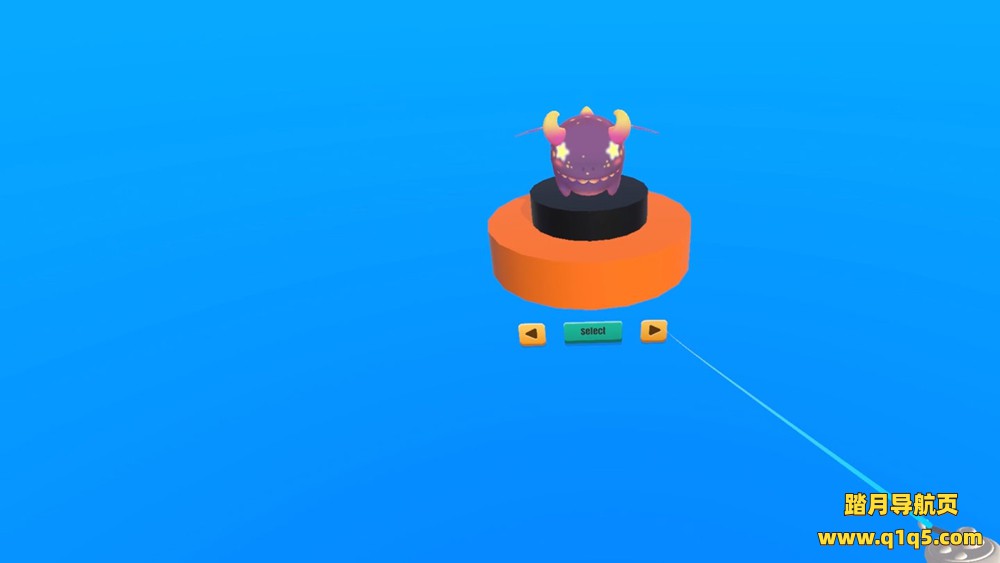 Meta Quest 游戏《龙之逃脱》Dragon Breakout