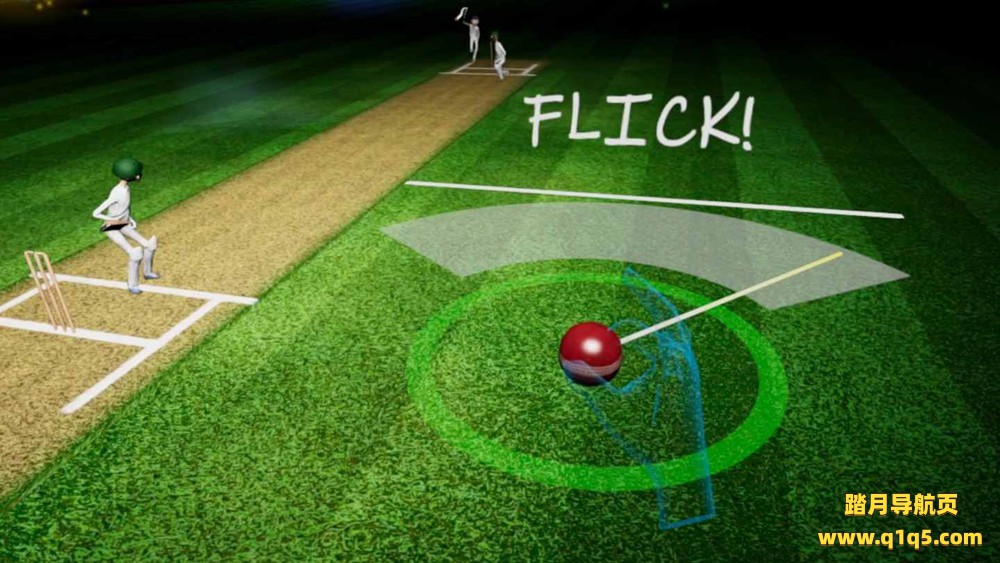 Oculus Quest 游戏《体育中心》Sport Integrity Australia – Decision Making in Sport