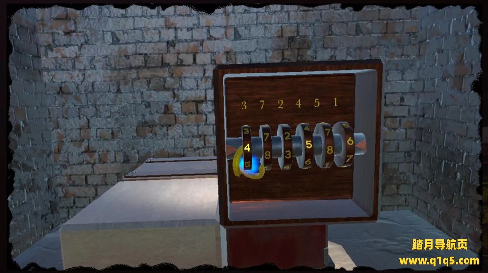 Oculus Quest 游戏《神秘盒子VR》Mystery Box VR Hidden Secrets