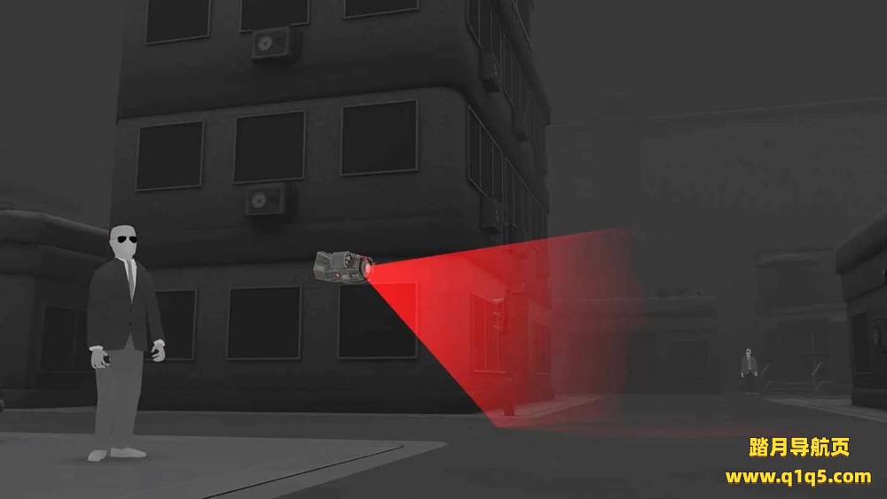 Oculus Quest 游戏《暗杀》Stabby