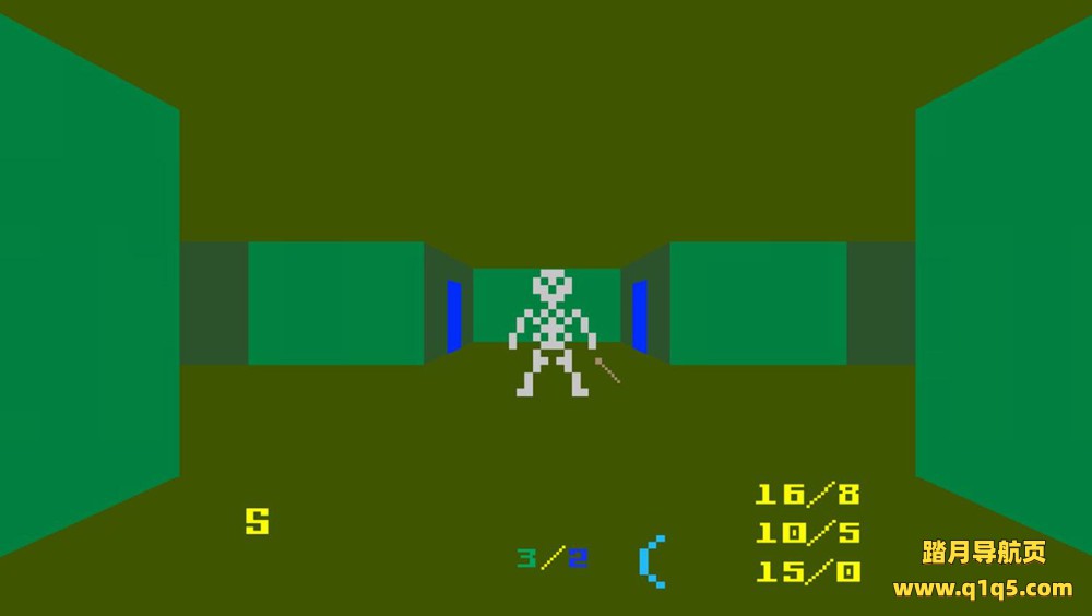 Oculus Quest 游戏《Minotaur VR》牛头怪VR