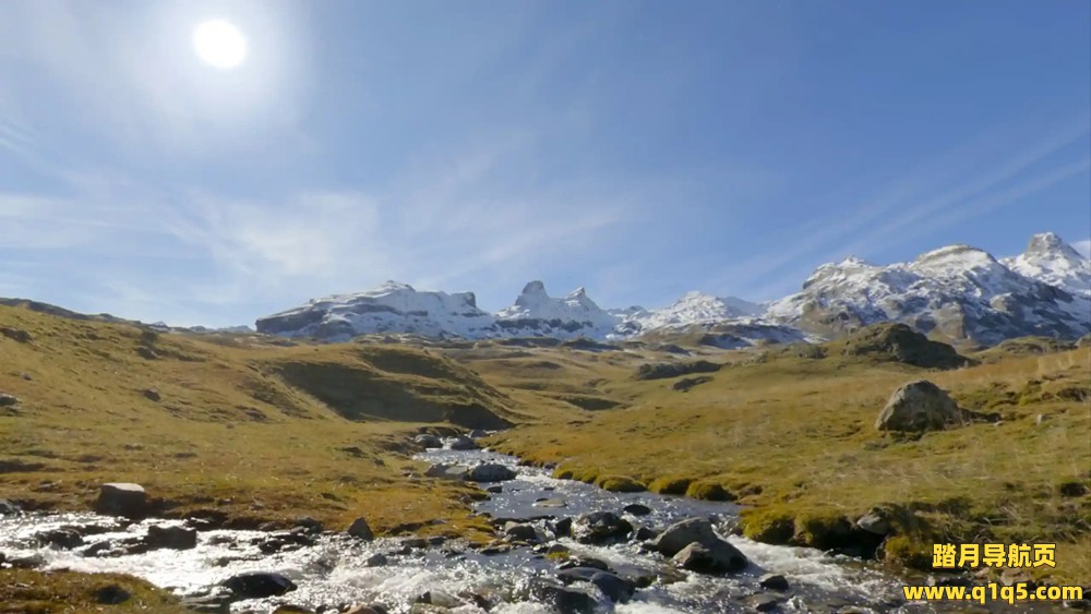 Meta Quest 游戏《心灵静修：在自然中冥想放松》SOUL RETREAT- Meditate Relax in Nature