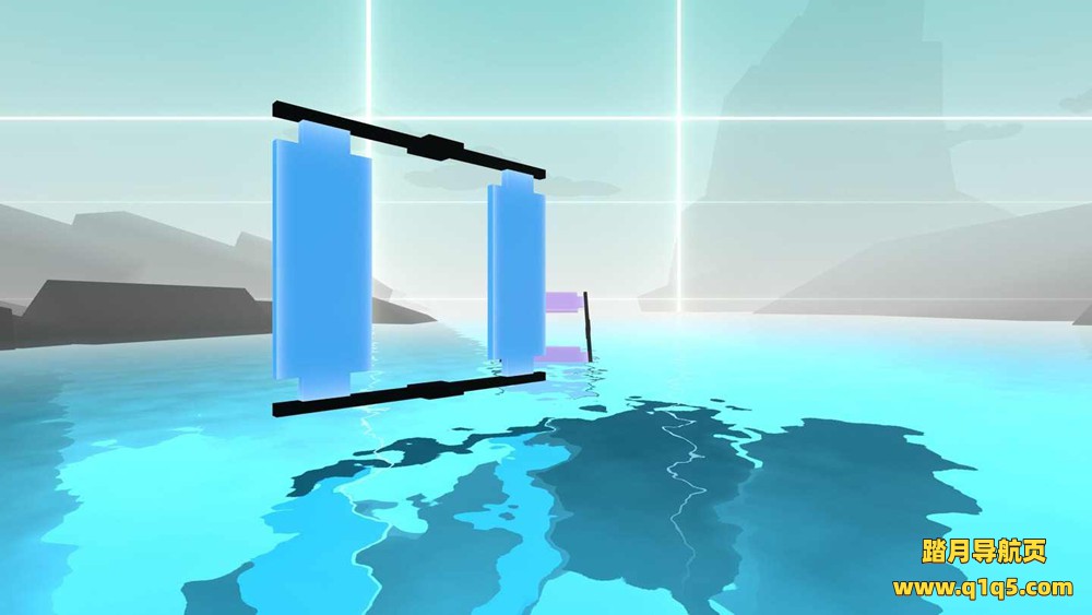 Meta Quest 游戏《粉碎实验室》Crush Lab