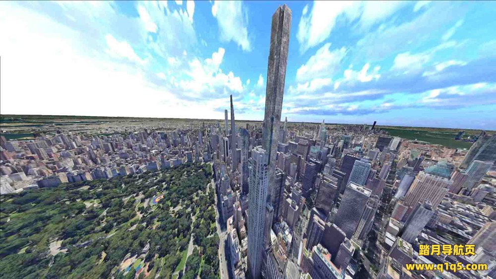 Oculus Quest 游戏《地球探索》EarthQuest