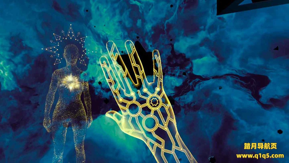 Oculus Quest 游戏《回击》Fight Back