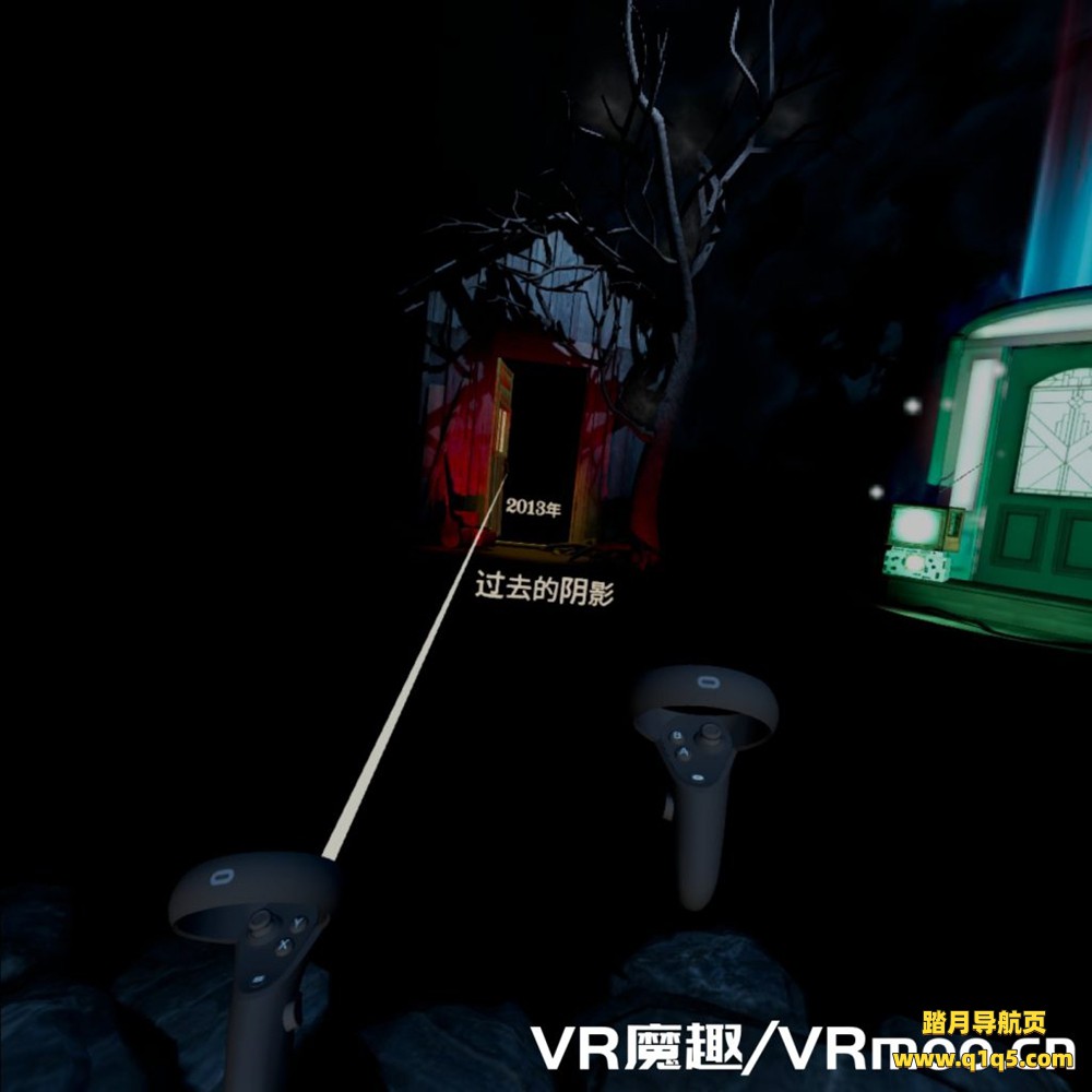 Oculus Quest 游戏《征服恐惧2汉化中文》Face Your Fears 2