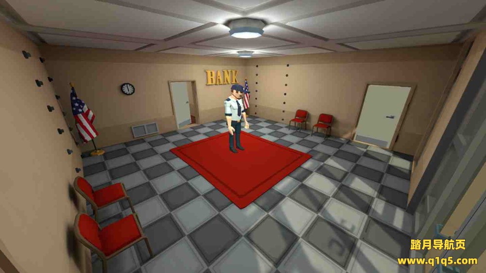 Oculus Quest 游戏《你明白了吗》Do U Copy- VR