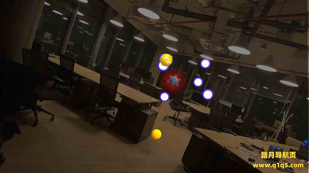 Meta Quest 游戏《鸭子或死》DuckOrDie – Boxing Minigame