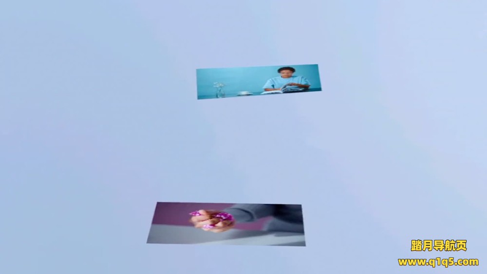 Oculus Quest 游戏《红唇体验》ASMRVR