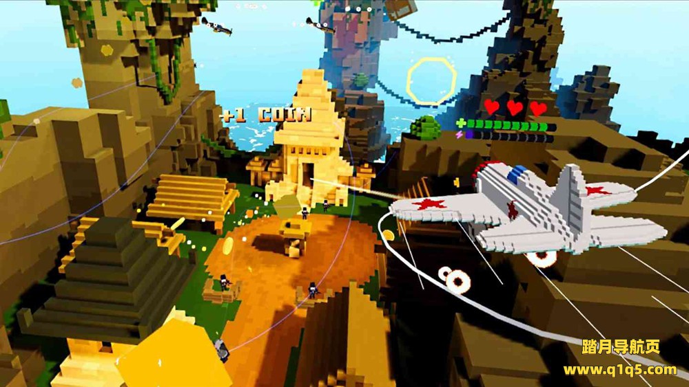 Meta Quest 游戏《空战1941》Wings 1941 VR