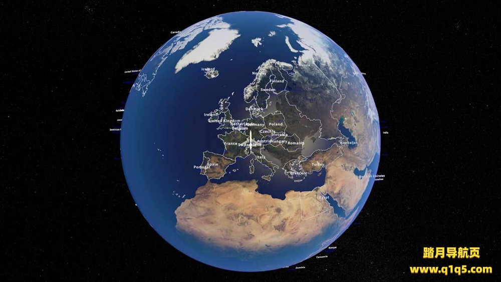 Oculus Quest 游戏《环游》WeezyVR