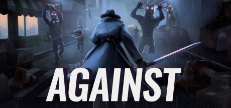 Oculus Quest 游戏《反抗》AGAINST VR