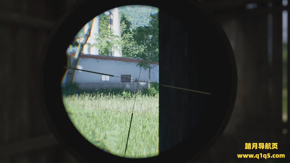 Meta Quest 游戏《执法记录仪枪手》Bodycam Unrecord Shooter