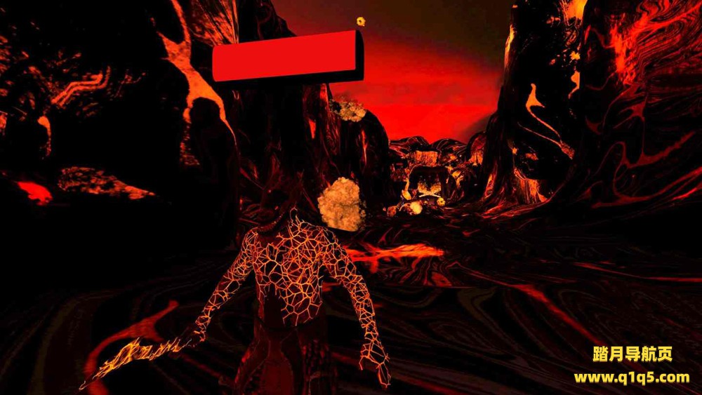 Oculus Quest 游戏《齐纳拉的故事》Tales Of Tsynara