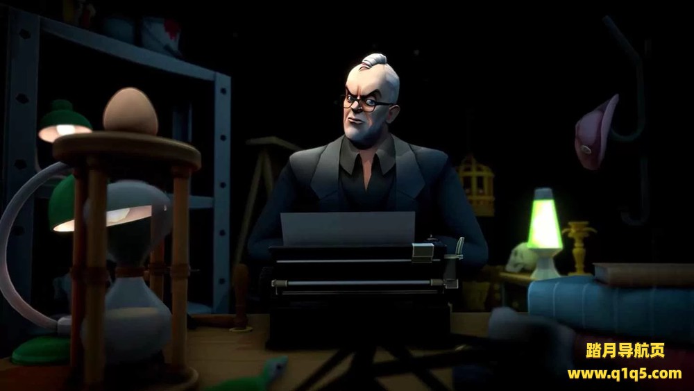 Oculus Quest 游戏《模拟大师 VR》Taskmaster VR