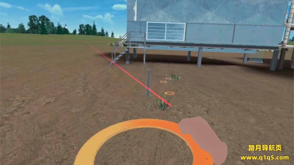 Oculus Quest 游戏《虚拟游览》Eavor-Lite Virtual Tour