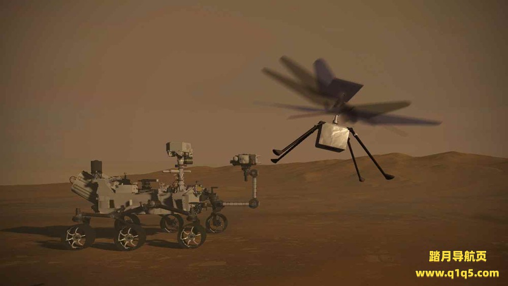 Oculus Quest 游戏《Journey to Alien Worlds》异星之旅