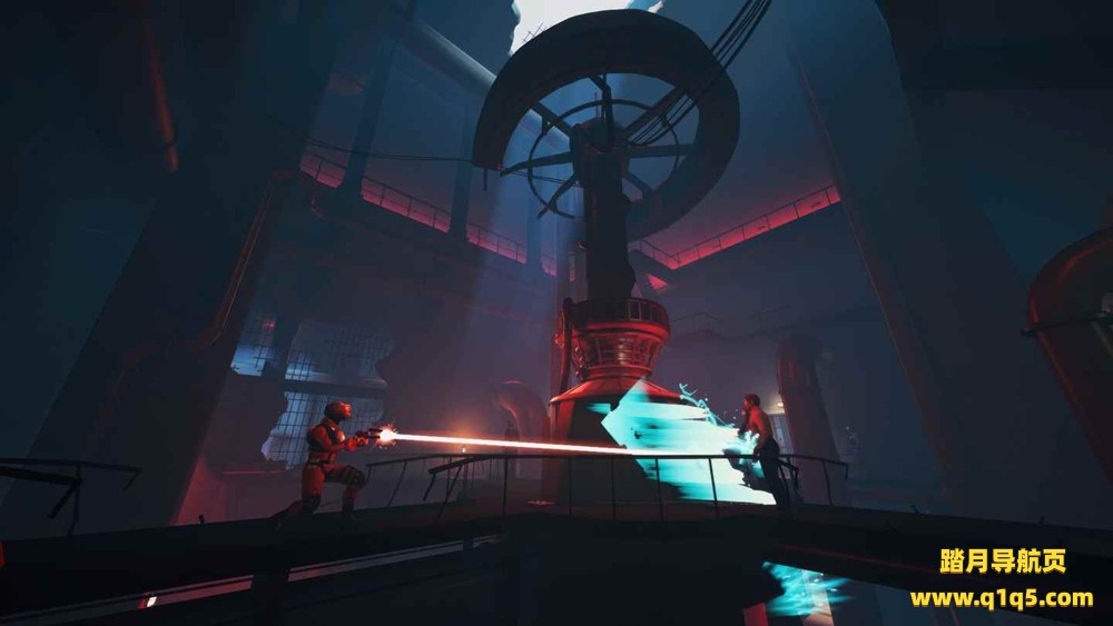 Oculus Quest 游戏《人体模型》Mannequin VR